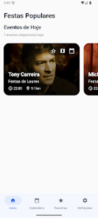 Image 0 for Festas Populares