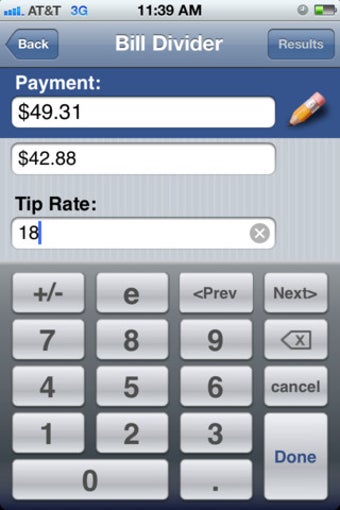Image 0 for Formula Cruncher