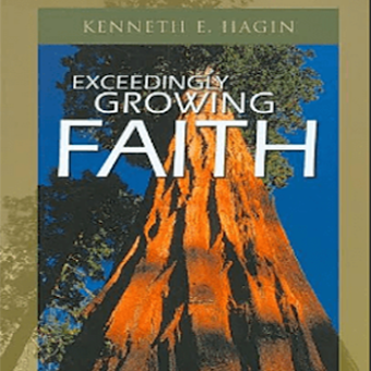 Image 1 for Exceedingly Growing Faith…
