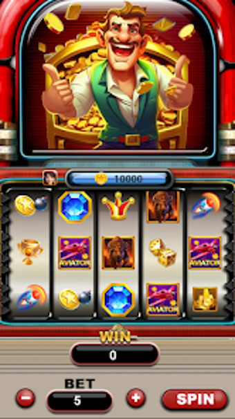 Image 0 for Daman 777