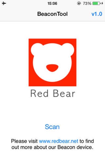 Image 0 for RedBear BeaconTool