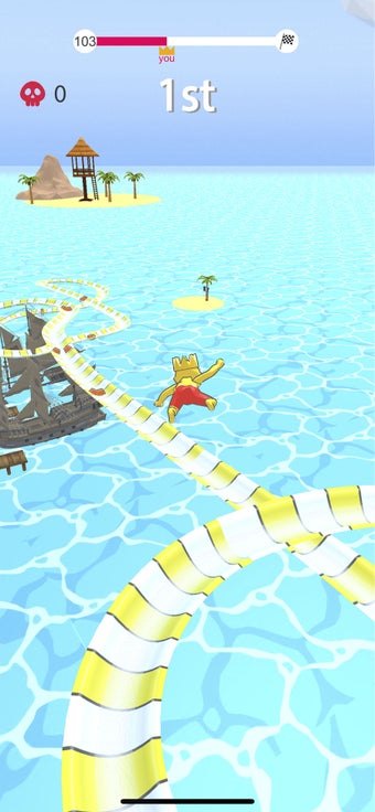 Imagen 1 para aquapark.io