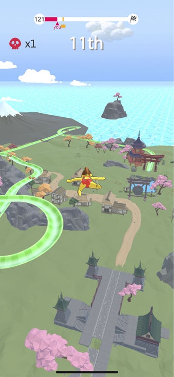 Imagen 0 para aquapark.io