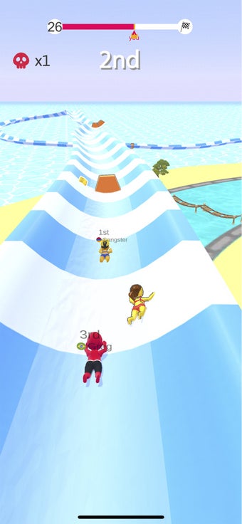 Imagen 2 para aquapark.io