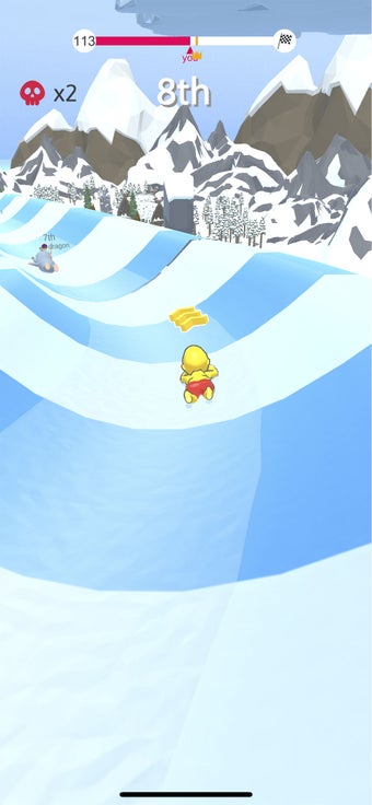 Imagen 3 para aquapark.io