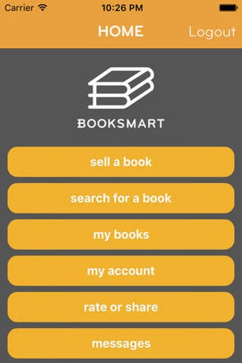 Image 0 for Booksmart