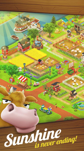 Image 0 for Hay Day
