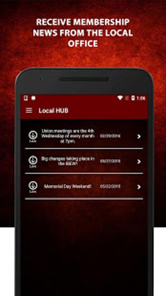 Image 2 for Local HUB