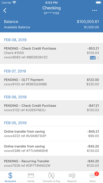 Image 3 for First Mid-Illinois Bank &…