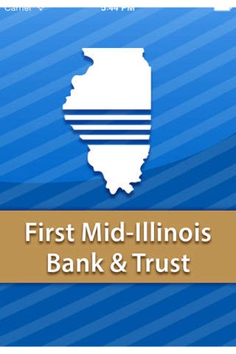 Image 0 for First Mid-Illinois Bank &…