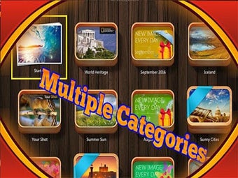 Image 1 for Jigsaw Master Collection …