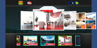 Image 0 for Jigsaw Master Collection …