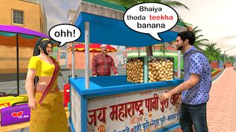 Imagen 0 para Bhai The Gangster