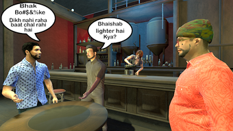 Imagen 2 para Bhai The Gangster