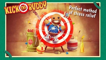 Imagen 0 para Kick the Buddy