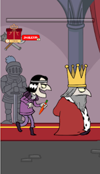 Image 1 for Kill The King - Murder Th…