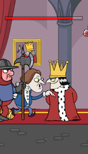 Image 0 for Kill The King - Murder Th…