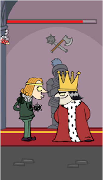 Image 0 for Kill The King - Murder Th…