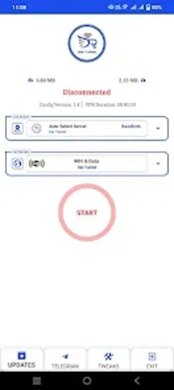 Image 0 for Der Tunnel VPN