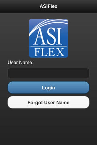 Image 0 for ASIFlex Self Service