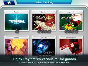 Image 3 for Rhythmix