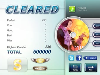 Image 0 for Rhythmix