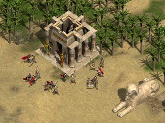 Imagen 0 para Imperium III