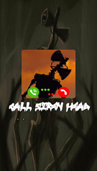 Image 2 for Siren Head Calling