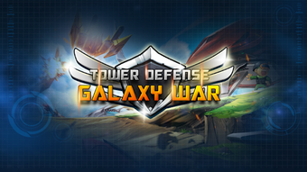 Image 0 for Galaxy War Tower Defense
