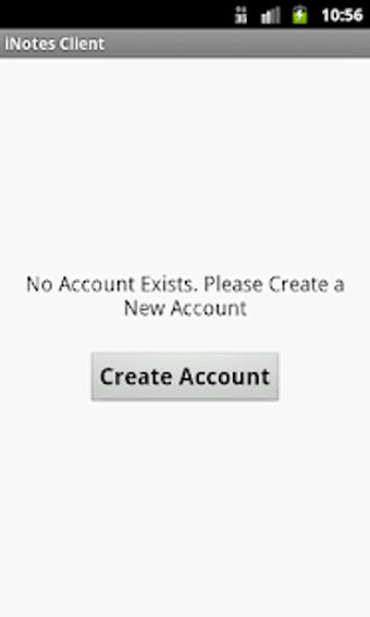 Image 3 for Lotus iNotes Client