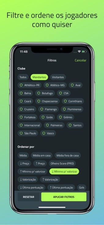 Image 2 for Olheiro FC