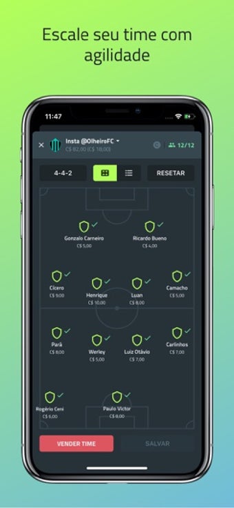 Image 3 for Olheiro FC