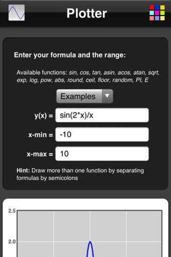 Image 0 for Plotter