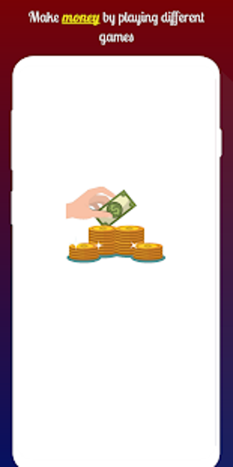 Image 0 for Make Money: Tap 2 Earn