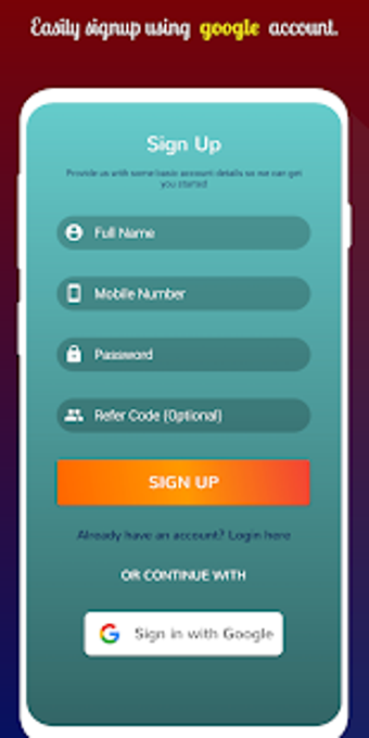 Image 2 for Make Money: Tap 2 Earn