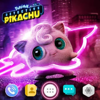 Image 3 for Pokemon Detective Pikachu…