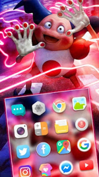 Image 1 for Pokemon Detective Pikachu…