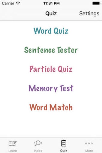 Image 0 for Japanese Sensei Deluxe