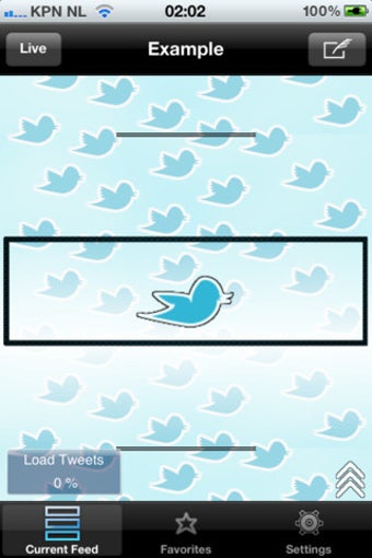 Image 3 for Twift - Time-Shift for Tw…