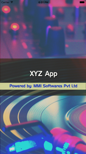 Image 3 for XYZ App