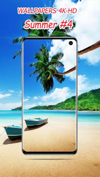 Image 2 for Summer Wallpaper HD : Cut…