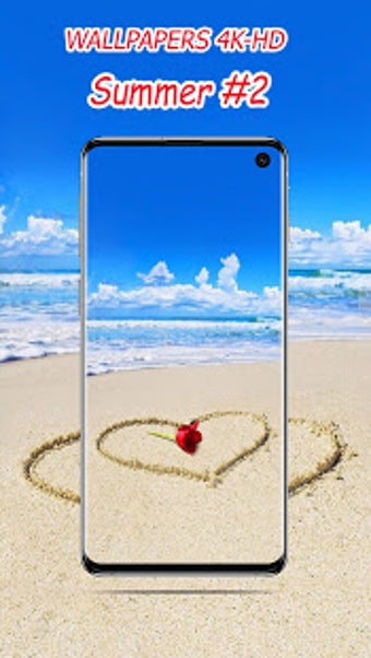 Image 3 for Summer Wallpaper HD : Cut…