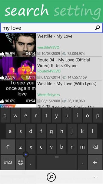 Imagen 1 para Music Unlimited Downloade…