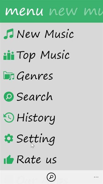 Imagen 0 para Music Unlimited Downloade…