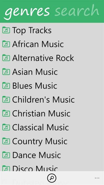 Imagen 3 para Music Unlimited Downloade…