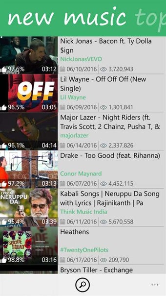 Imagen 2 para Music Unlimited Downloade…