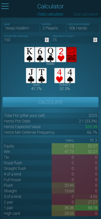 Image 3 for Poker Bankroll Tracker