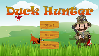 Image 0 for Duck Hunter