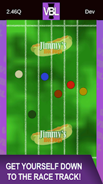 Image 1 for The Virtual Betting Leagu…