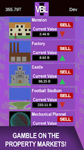 Image 3 for The Virtual Betting Leagu…